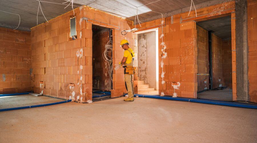 Local Chimney Repair in East Orland, ME